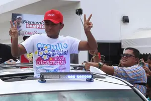 "Chocolatito" expresa que todavía no hay revancha confirmada contra Runvingsai