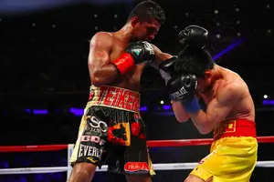 Controversia y desilusión en el mundo del boxeo tras la derrota de "Chocolatito"