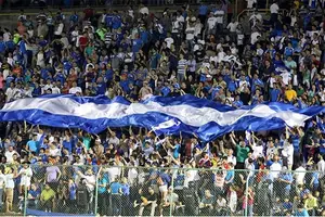Las puertas del Estadio Nacional de Fútbol serán abiertas a las 4:30pm