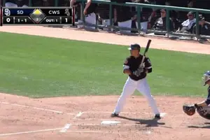 Everth Cabrera se fue en blanco ante su ex equipo y batea .118 en el spring training