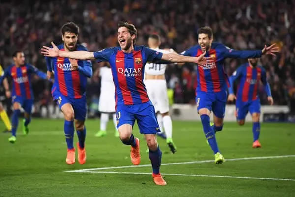 Un milagro llamado FC Barcelona