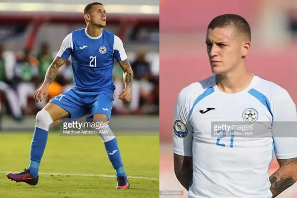 Jaime Moreno renuncia a la Selección aquí el comunicado de FENIFUT