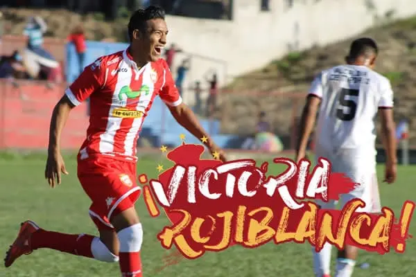 Real Estelí se reafirma como líder después de 7 jornadas del Torneo Clausura