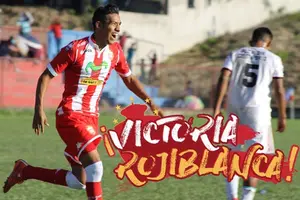 Real Estelí se reafirma como líder después de 7 jornadas del Torneo Clausura