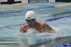 Campeonato Nacional de Natación deja nuevo récords en piscina larga