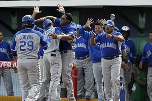 Nicaragua sube al puesto 15 en la Confederación Mundial de béisbol y sóftbol