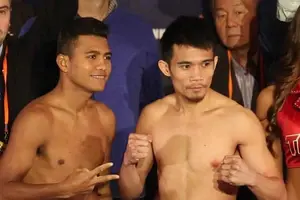 “Chocolatito” a enfocarse para su revancha en septiembre contra Sor Rungvisai