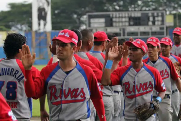 El Frente Sur de Rivas lidera "Grupo C" del Pomares 2017