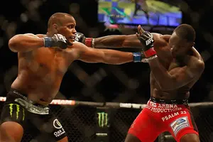 Análisis de Daniel Cormier vs Anthony Johnson previo a UFC 210