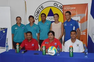El Tour Nacional de Voleibol de Playa este año llega a 21 ediciones