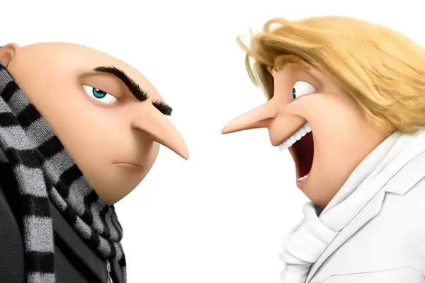 Mi villano favorito 3 lanza su segundo tráiler este martes