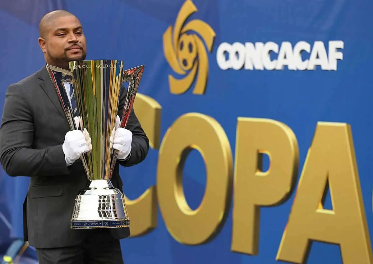 Nicaragua jugará con árbitros canadienses y mexicanos el repechaje contra Haití