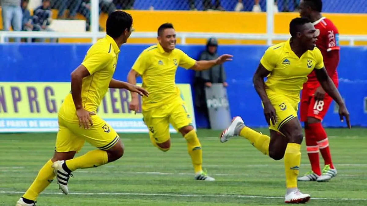 Golazo de Copete entre los "Premios Matador" de Fuera de Juego