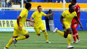 Golazo de Copete entre los "Premios Matador" de Fuera de Juego