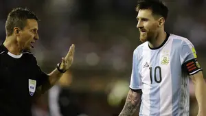 ¡Messi se defiende ante la FIFA!