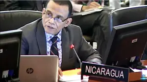 Nicaragua reitera Solidaridad con el Pueblo y Gobierno Bolivariano de Venezuela