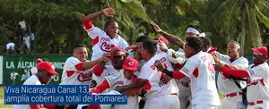 Viva Nicaragua Canal 13, ¡amplía cobertura total del Pomares!