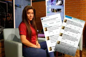 Ex-Candidata a Reina del Carnaval niega ser autora de tweets discriminatorios contra Nicaragua