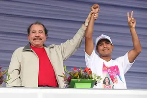 Daniel y Rosario recibirán al Campeón, Román “Chocolatito” González