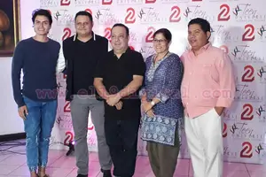 Nicaragua será sede de Teen Universe 2017