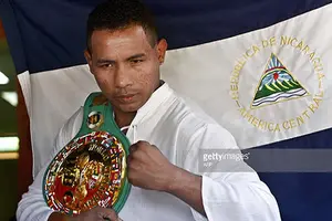 La pelea de Mayorga contra el mexicano, ¡sí se realizará!