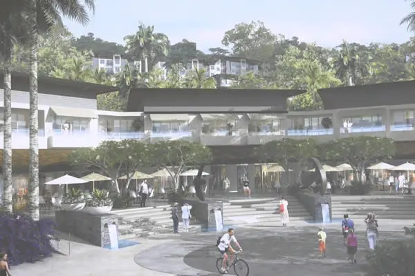 “La Santa María”, un nuevo megaproyecto en San Juan del Sur