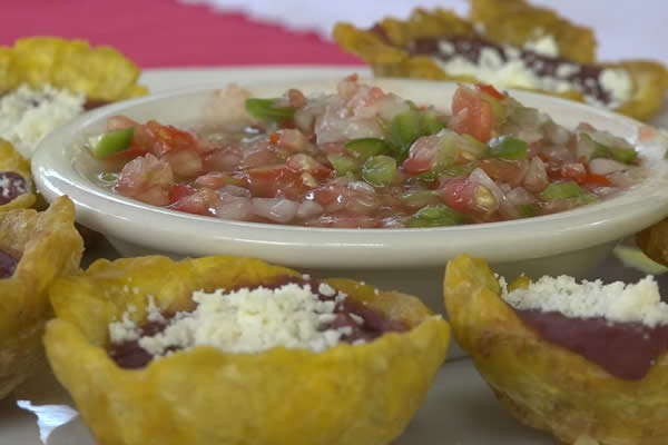 Restaurante Macdouglas, una alternativa para este Verano en Nueva Segovia