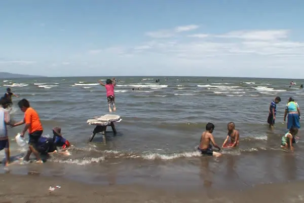 El Menco, una buena opción para refrescarte este Verano