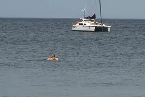 Playa Gigante, la cara rural del turismo en Rivas