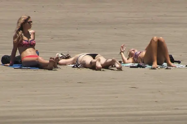 Playa Maderas, epicentro del Surf en Nicaragua