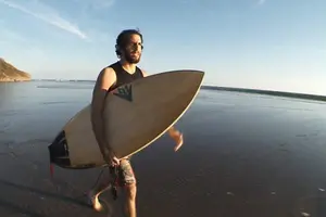 Popoyo y Guasacate, una experiencia inolvidable para este Verano