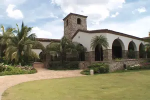 Rancho Santana, un paraíso en Nicaragua