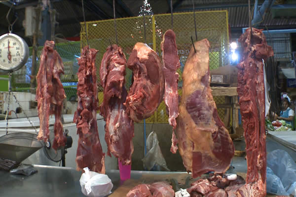 Canasta Básica presenta precios estables luego de vacaciones