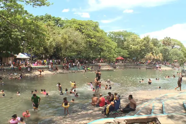 INTUR registra crecimiento del 18% en movilización de turistas