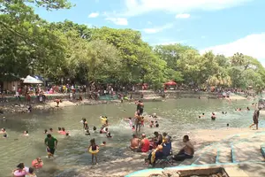 INTUR registra crecimiento del 18% en movilización de turistas