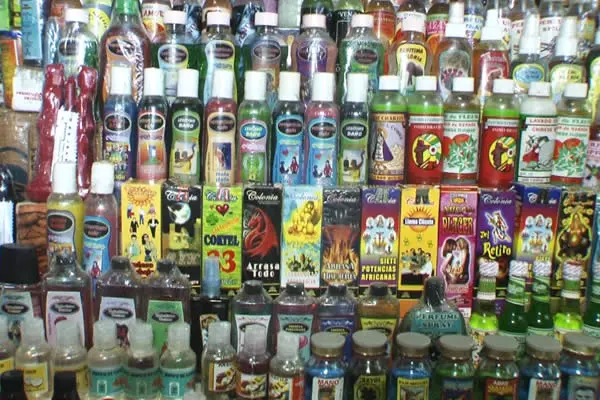 Perfumes para volver locos de amor a hombres y mujeres