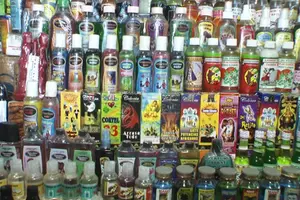 Perfumes para volver locos de amor a hombres y mujeres