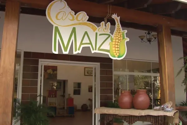Casa del Maíz promociona nuevas delicias