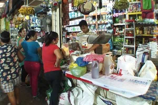 MIFIC reporta estabilidad de precios en mercados capitalinos