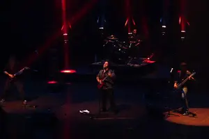 El Metal se apodera del Teatro Nacional Rubén Darío