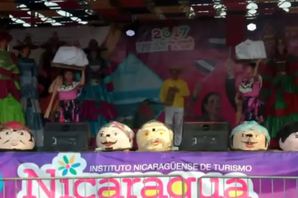 Realizan intercambio cultural y gastronómico entre León y Carazo