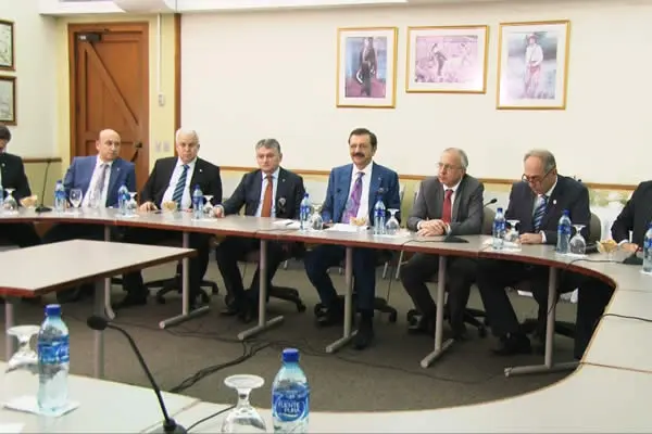 Turquía tiene interés de invertir en Nicaragua