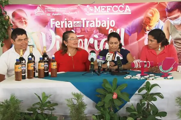 Mañana inician 4 días de feria en el Parque Nacional de Ferias