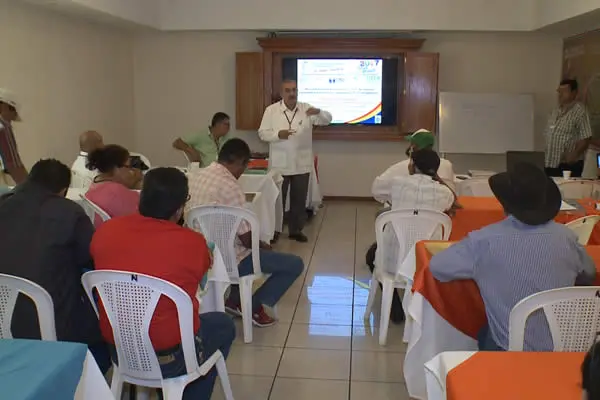 INTA realiza II Congreso de Productividad