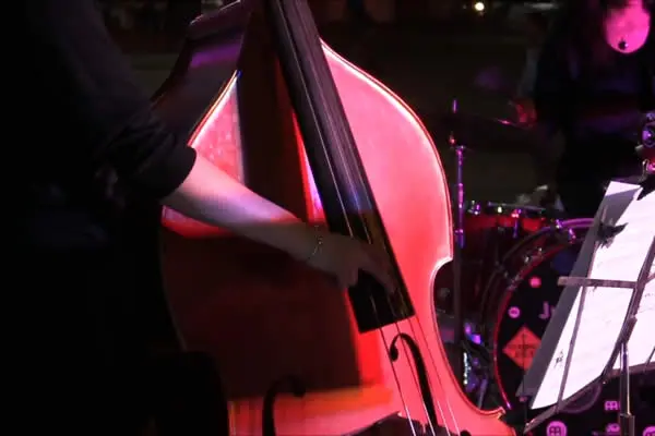 Masaya disfrutó del X Festival Internacional de Jazz