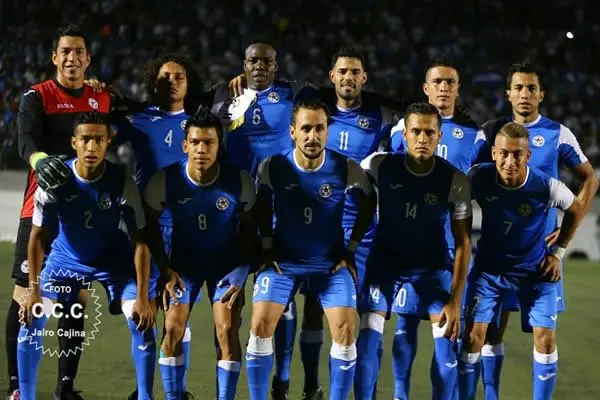 Periodistas deportivos internacionales opinan sobre Nicaragua en la Copa Oro