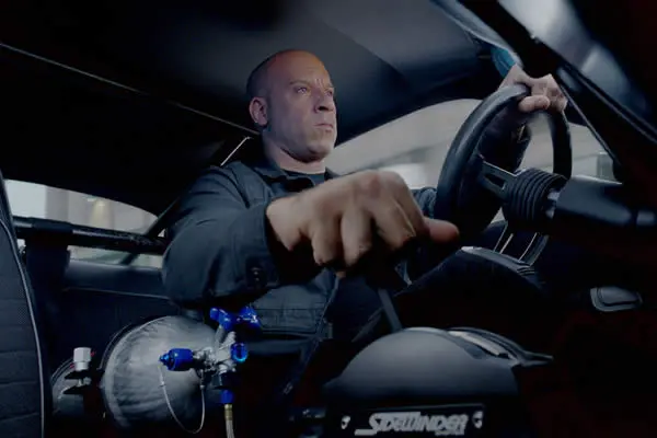 Jamás creerás cuál ha sido el personaje más difícil en la carrera de Vin Diesel