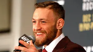 Conor McGregor entre las 100 personas más influyentes afirma la revista TIME