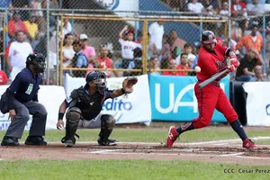 Los Dantos ya están en cuartos de final del Pomares 2017