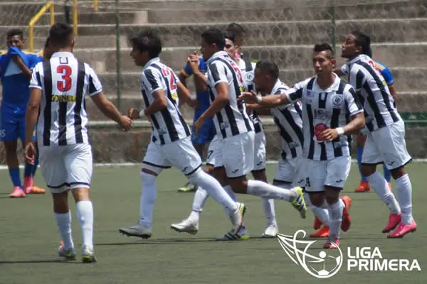 Diriangén empata 2-2 con Managua FC y se ubica en la 4ta plaza